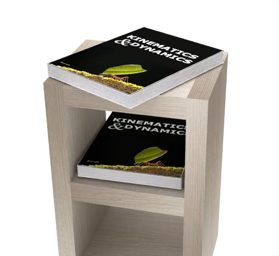 Kinematics and Dynamics